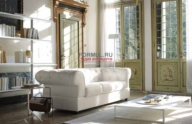 Диван Rigosalotti Gerard